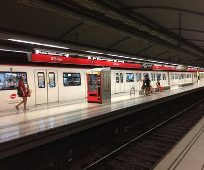 Carpooling inteligente