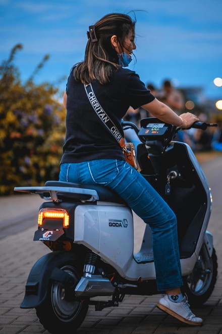 Seguridad vial empresarial